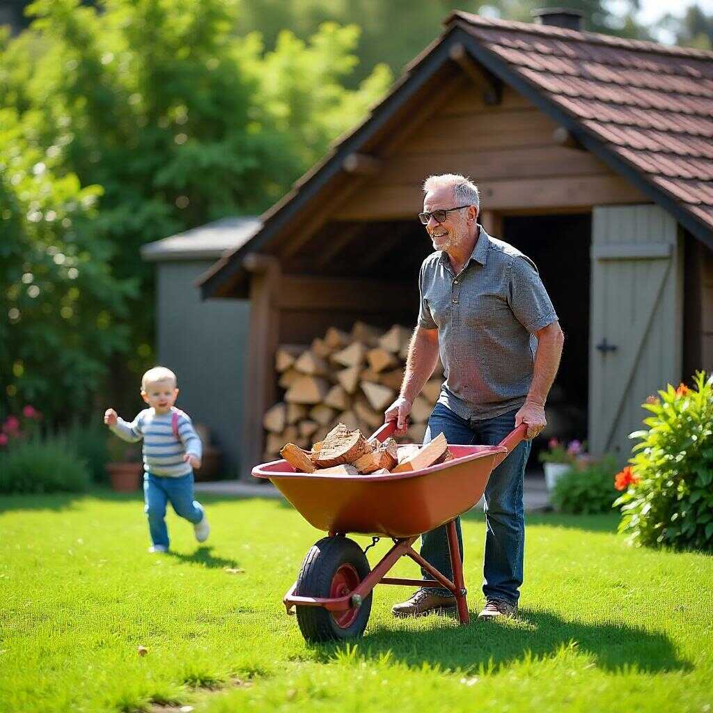 tűzifa rendelés