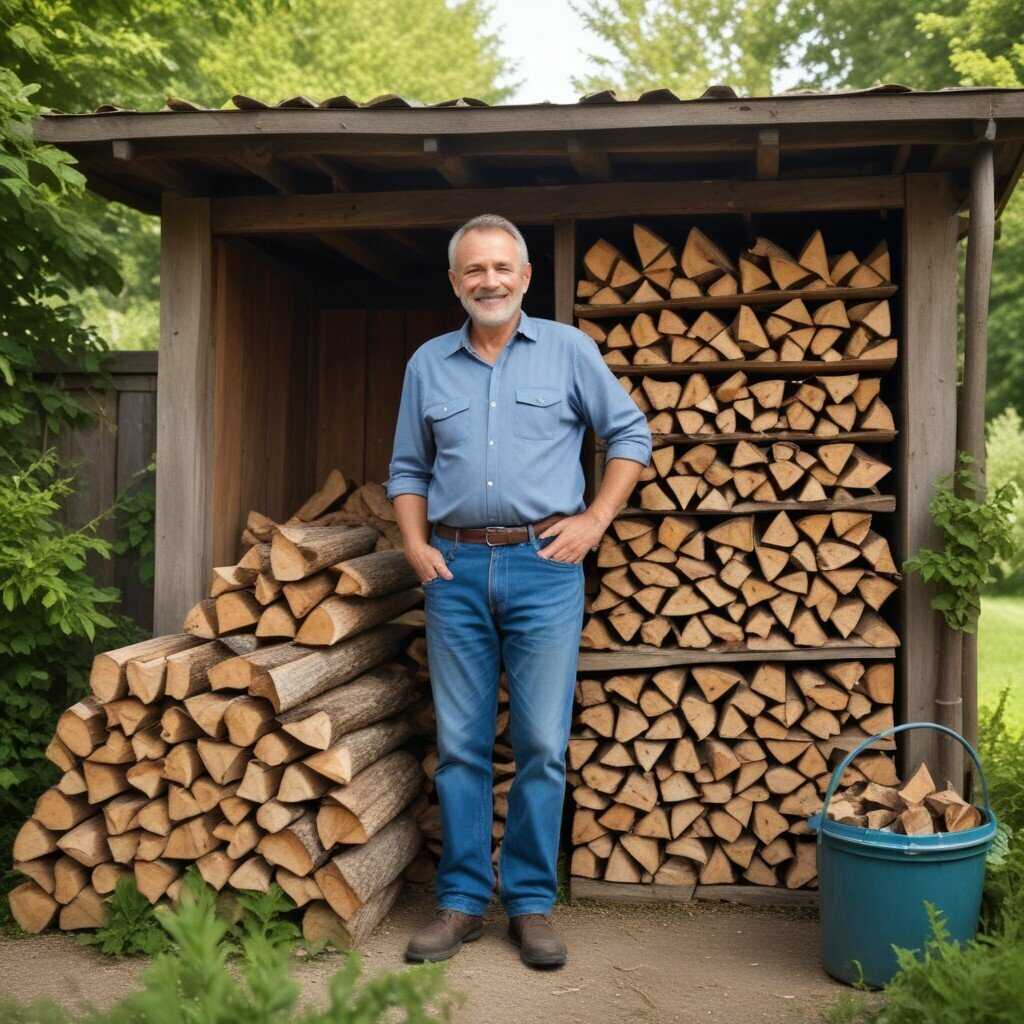 tűzifa rendelés